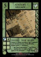 Atreides Brigade